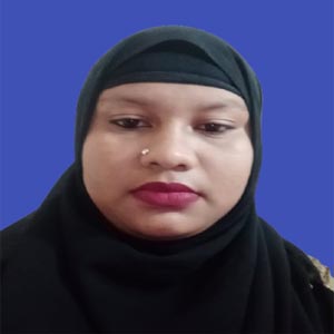 Saima Akther Eva